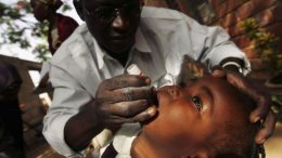 U Africi zvanično iskorijenjen polio virus koji je uzrokovao dječiju paralizu
