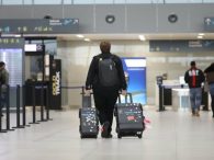 Britanci se u žurbi vraćaju kući iz Francuske