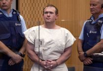 Novi Zeland: Počeo sudski proces protiv Brentona Tarranta
