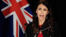 Novi Zeland odgodio izbore zbog ponovne pojave novih slučajeva koronavirusa