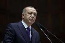 Erdogan najavio novu eru za Tursku, danas se obraća javnosti