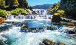 Bihać nudi turističke vaučere za državljane BiH