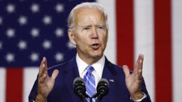 Biden i zvanično postao predsjednički kandidat Demokratske stranke