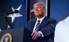 Donald Trump zvanično nominovan za republikanskog predsjedničkog kandidata