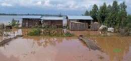 Zbog velikih poplava u Etiopiji evakuisane 32.000 ljudi