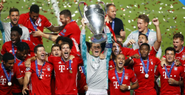 Bayern savladao PSG i šesti put postao prvak Evrope u nogometu