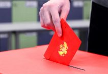 Državna izborna komisija saopćila konačne rezultate izbora u Crnoj Gori