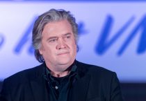 Bivši Trumpov savjetnik Steve Bannon se izjasnio da nije kriv