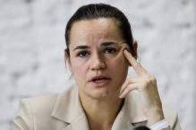Tihanovska se obraća Vijeću sigurnosti UN