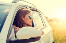 Test riješio nedoumice: Da li crni automobili apsorbiraju više sunčevog zračenja