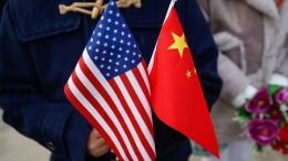 Sjedinjene Države ukinule vize za više od 1.000 kineskih studenata