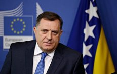 Dodik Trampu poručio da želi slijediti njegovu politiku, evo koji se politički cilj krije iza toga