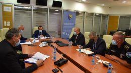 Operativna grupa danas prezentuje detalje sastanka sa Cikotićem