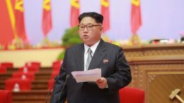 Kim Jong-un se izvinio Južnoj Koreji zbog ubistva službenika