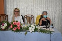 Održana promocija knjige „Hod u pakao“, autorice Nermine Latić Ćehić