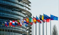 Samit lidera Europske unije, zbog koronavirusa, odgođen za 1. oktobar