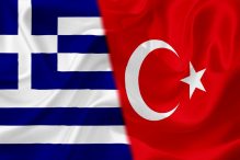 NATO: Počeli tehnički razgovori između Turske i Grčke