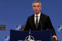 NATO traži od Rusije da sarađuje u istrazi navoda o trovanju Navalnog