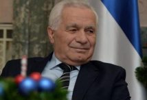 Preminuo Momčilo Krajišnik