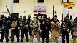 Uhapšen vođa terorističke organizacije ISIL-a u Turskoj