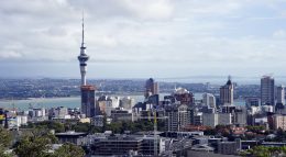 Novi Zeland ukinuo veći dio restrikcija protiv pandemije