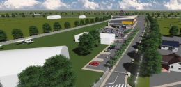 Aerodrom Bihać dobio okolišnu dozvolu, na korak do izgradnje