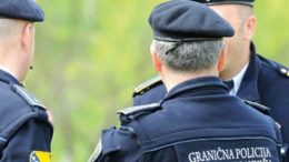 Lišen slobode visokorangirani granični policajac zbog primanja mita