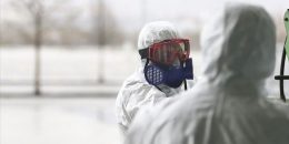 USK: TRI NOVOZARAŽENE OSOBE, JEDNA OSOBA PREMINULA