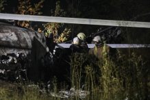 Ukrajina potvrdila pogibiju 22 osobe