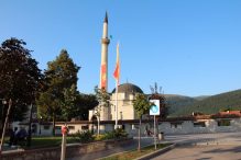 Delegacija IZ BiH u Pljevljima: Tenzije su spuštene, nadamo se da će tako i ostati
