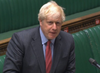 Nove restriktivne mjere protiv korone u Britaniji bit će na snazi sljedećih pola godine