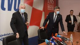 ‘Bit ćemo odvjetnici BiH na evropskom putu’