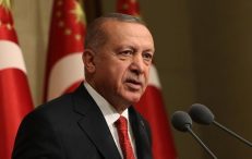 Ankara najavljuje mjere zbog karikature Erdogana u Šarli Ebdou