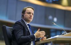 Komesar Oliver Varhelyi stigao u BiH