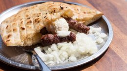 Ćevapi na 30. mjestu najboljih tradicionalnih jela na svijetu