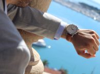 Zašto nosimo sat na lijevoj ruci a ne desnoj?