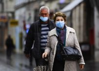 Maske na otvorenom obavezne na teritoriji cijele Federacije BiH