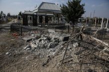 Azerbejdžan: U raketnom napadu ubijeno 12 civila