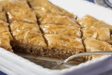 CNN-ov izbor: Baklava među 50 najboljih poslastica u svijetu