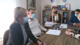 IZVRŠEN PRETRES PROSTORIJA MINISTARSTVA OBRAZOVANJA, NAUKE, KULTURE I SPORTA U BIHAĆU