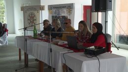 U SANSKOM MOSTU POČINJE 14. MEĐUNARODNA KONFERENCIJA OSOBA SA INVALIDITETOM