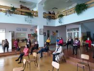 USK: NASTAVNICI 12 OSNOVNIH ŠKOLA POHAĐALI OBUKU U OKVIRU PROGRAMA SEKUNDARNE PREVENCIJE