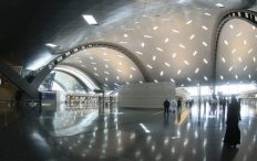 Na aerodromu u Kataru pronađeno novorođenče u kanti za smeće