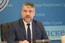 Alen Šeranić u samoizolaciji, saradnici pozitivni na koronavirus