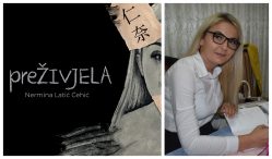 Mlada autorica  u akciji prikupljanja sredstava za novu knjigu, sredstva od prodaje namijenila u humanitarne svrhe