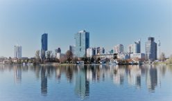 Evropski gradovi prelaze na klimatski prihvatljivo grijanje