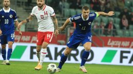 Samo čudo može spasiti Zmajeve od ispadanja iz elitne grupe Lige nacija