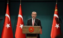 Erdogan pozvao na bojkot francuskih proizvoda, EU da prekine “kampanju mržnje” muslimana