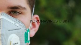 Bosna i Hercegovina danas ima 1.955 novozaraženih, preminule 22 osobe