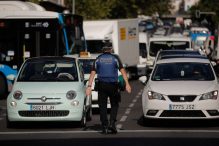 Španija: Neće biti produženo vanredno stanje u Madridu